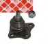 12660 Опора шаровая (передняя/снизу/R) Audi A3/VW Golf IV 1.4-2.8 96-06 FEBI BILSTEIN підбір по vin на Brocar