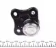 12660 Опора шаровая (передняя/снизу/R) Audi A3/VW Golf IV 1.4-2.8 96-06 FEBI BILSTEIN підбір по vin на Brocar