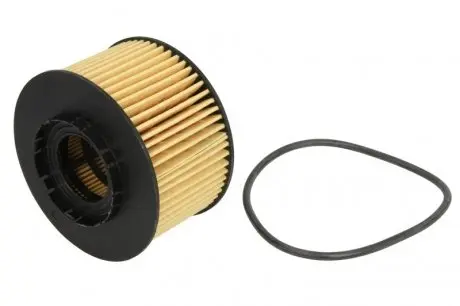 E33HD96 Фільтр масляний Ford Mondeo 2.0D/Transit 2.0D2.4D 00- HENGST FILTER підбір по vin на Brocar