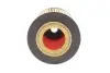 E600HD38 Фильтр масляный двигателя OPEL (пр-во Hengst) HENGST FILTER підбір по vin на Brocar