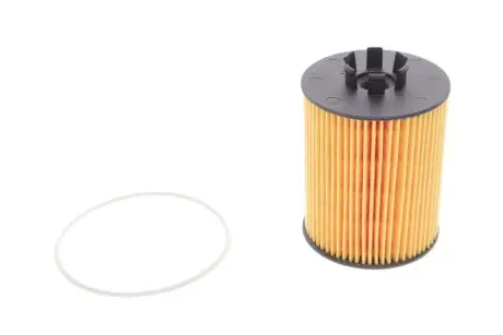 E600HD38 Фильтр масляный двигателя OPEL (пр-во Hengst) HENGST FILTER підбір по vin на Brocar