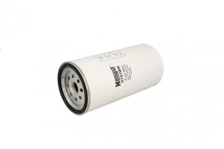 H701WK Паливний фільтр HENGST FILTER підбір по vin на Brocar