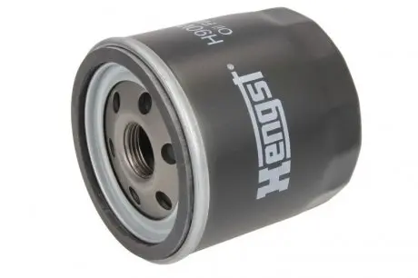 H90W19 Фільтр масляний Ford (вир-во Hengst) HENGST FILTER підбір по vin на Brocar