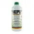 Антифриз (зеленый) G11 (1.5L) (1:1= -38°) P999-GRN