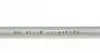 840017310 Тяга рульова VW Passat -97, L=365mm, (без ГПК) FAG підбір по vin на Brocar