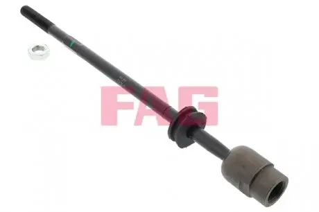 840017310 Тяга рулевая VW Passat -97, L=365mm, (без ГУР) FAG подбор по vin на Brocar