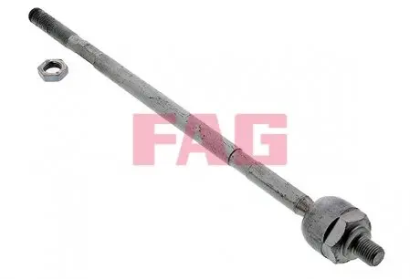 840017510 Тяга рулевая VW Passat -97, L=360mm, (с ГУР) FAG підбір по vin на Brocar