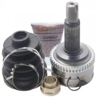 2210CERA46 ШРУС наружн. HYUNDAI I30/I30CW (пр-во Febest) FEBEST подбор по vin на Brocar