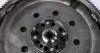 415032510 Демпфер сцепления Kia Sorento I 2.5CRDi 02-, 103kw (D4CB) LUK підбір по vin на Brocar