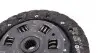 619219300 Комплект зчеплення Skoda Felicia 1.3i 94-02 (d=190mm) (+вижимний) LUK підбір по vin на Brocar