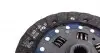 619219300 Комплект зчеплення Skoda Felicia 1.3i 94-02 (d=190mm) (+вижимний) LUK підбір по vin на Brocar