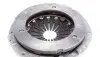 619219300 Комплект зчеплення Skoda Felicia 1.3i 94-02 (d=190mm) (+вижимний) LUK підбір по vin на Brocar
