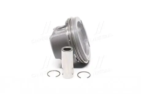 0306000 Поршень двигуна VAG 82,51 2,0 (пр-во Mahle) MAHLE / KNECHT підбір по vin на Brocar