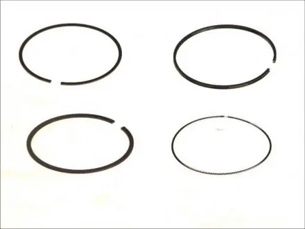 03061N0 Кільця поршневі (виробн. Mahle) MAHLE / KNECHT підбір по vin на Brocar