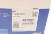 TI22087D Термостат VW Golf V/Passat/Polo 1.2/1.4TSi/1.6FSI 01-08 (87 °C) MAHLE / KNECHT підбір по vin на Brocar