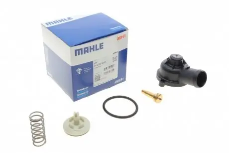 TI22087D Термостат VW Golf V/Passat/Polo 1.2/1.4TSi/1.6FSI 01-08 (87 °C) MAHLE / KNECHT підбір по vin на Brocar
