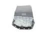 HX154 Фільтр АКПП BMW 3 (E90)/5 (E60) 01- (з піддоном в зборі) MAHLE / KNECHT підбір по vin на Brocar