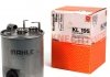 KL195 Фильтр топливный MB Sprinter 2.7CDI 00- MAHLE / KNECHT підбір по vin на Brocar