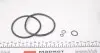 KX23D Фільтр паливний VW 1.6D MAHLE / KNECHT підбір по vin на Brocar