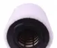 LX2831 Фильтр воздушный Seat Ibiza 09-/ Skoda Fabia 10-14/Rapid 12-/VW Polo 09- MAHLE / KNECHT підбір по vin на Brocar