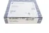 800049811000 Кільця поршневі VW Caddy III/ Golf/Passat 1.6 04- ALZ/BGU/AHL/BFQ (81.00mm/STD) (1-1.2-2) KOLBENSCHMIDT підбір по vin на Brocar