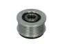 Шкив генератора Fiat Ducato 2.3 JTD 02-/Iveco Daily 03-14 535 0022 10