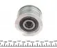 535003610 Шкив генератора VW T5 1.9 TDI/2.0i/Caddy 1.9/2.0 TDI/Crafter 2.5 TDI 03-15 INA підбір по vin на Brocar