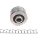 535003610 Шкив генератора VW T5 1.9 TDI/2.0i/Caddy 1.9/2.0 TDI/Crafter 2.5 TDI 03-15 INA підбір по vin на Brocar