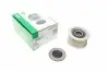 Шкив генератора Mazda 3/5/6/CX-7 2.0/2.2D 02- (8PK) 535 0049 10