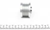 535009310 Шкив генератора Nissan Qashqai 2.0i 07-14 INA підбір по vin на Brocar