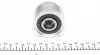 535009310 Шкив генератора Nissan Qashqai 2.0i 07-14 INA підбір по vin на Brocar