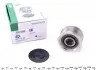Шків генератора Fiat Doblo 1.6/2.0D Multijet 10-, 6PK 535 0112 10