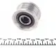 535011210 Шків генератора Fiat Doblo 1.6/2.0D Multijet 10-, 6PK INA підбір по vin на Brocar