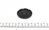 535012510 Шкив генератора Ford Mondeo IV 2.0i 07-15 INA підбір по vin на Brocar