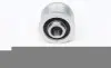535014610 Шкив генератора Nissan Qashqai 2.0i 10- INA підбір по vin на Brocar