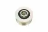 535014910 Шкив генератора Peugeot Partner/Fiat Scudo/Citroen Berlingo 1.6-2.0HDI 05- INA підбір по vin на Brocar