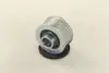 535016710 Шкив генератора Subaru Forester 2.0D 08- INA підбір по vin на Brocar