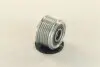 535016710 Шкив генератора Subaru Forester 2.0D 08- INA підбір по vin на Brocar