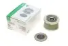 Шкив генератора Toyota Land Cruiser Prado 3.0D-4D 00-10 (7PK) 535 0173 10