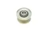 535017310 Шкив генератора Toyota Land Cruiser Prado 3.0D-4D 00-10 (7PK) INA підбір по vin на Brocar