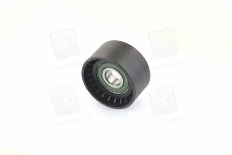 535020310 Шків генератора BMW 3 (E90/F30/F80)/ 5 (F10) 05-16, N47 D20A/D20C, 6PK INA підбір по vin на Brocar