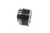 Шків генератора Chrysler Voyager 00-08 535 0355 10