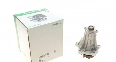 538027010 Насос водяний FORD Ruville 65241 (Вир-во INA) INA підбір по vin на Brocar