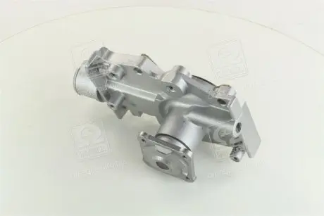 538027510 Помпа воды Ford Escort/Fiesta 92-00 INA подбор по vin на Brocar