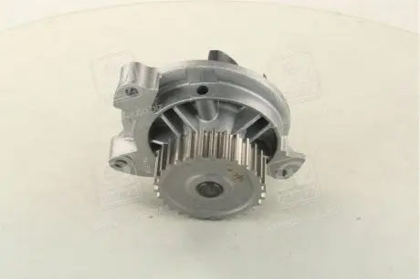 538034310 Помпа воды Audi 80/100/A6 2.3i 91- INA подбор по vin на Brocar