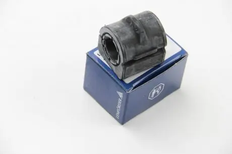 2994601 Втулка стабилизатора (заднего) Ford Connect (d=22mm) (низкая крыша) LEMFORDER підбір по vin на Brocar