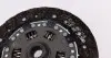 319006810 Диск сцепления Skoda Felicia 1.3 LXI 94-02 (d=190mm) LUK підбір по vin на Brocar