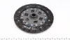 319006810 Диск сцепления Skoda Felicia 1.3 LXI 94-02 (d=190mm) LUK підбір по vin на Brocar