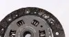 319006810 Диск сцепления Skoda Felicia 1.3 LXI 94-02 (d=190mm) LUK підбір по vin на Brocar