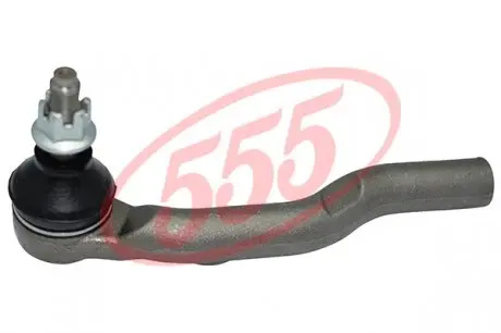 SE1801R Наконечник рул.тяги MAZDA 2 07- R (пр-во 555) 555 підбір по vin на Brocar